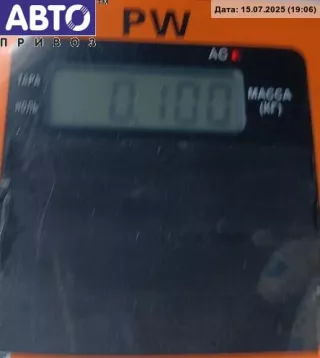 XS7F12B579AA Расходомер (измеритель потока воздуха) Ford Mondeo 3 Арт 54810202, вид 3