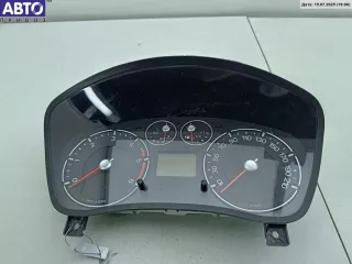 6S6T10849CF Щиток приборный (панель приборов) Ford Fusion 1 Арт 54806210, вид 1