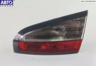 6M2113A602AK Фонарь крышки багажника правый Ford S-Max 1 Арт 55079473