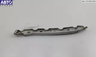 1S7117A794A Кронштейн бампера переднего Ford Mondeo 3 Арт 55012709