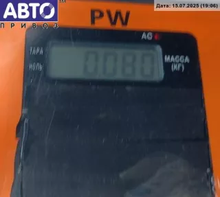 3L3A12B579BA Расходомер (измеритель потока воздуха) Ford Focus 2 Арт 54826849, вид 3