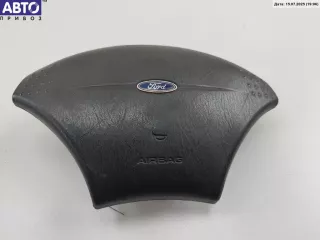 2M51A042B85CBYYFY Подушка безопасности (Airbag) водителя Ford Focus 1 Арт 55012843, вид 1