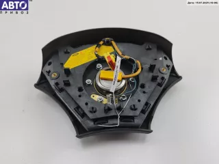 2M51A042B85CBYYFY Подушка безопасности (Airbag) водителя Ford Focus 1 Арт 55012843, вид 2