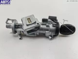 3M513F880AC Замок зажигания Ford Focus 2 Арт 55012874, вид 2