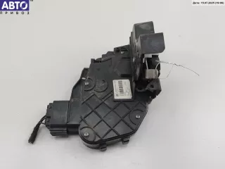 Замок двери задней левой Ford S-Max 1 2008г. 6M2AR26413EC - Фото 2