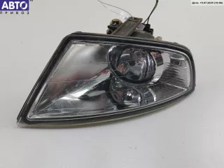 3S71-15K201-AE Фара противотуманная правая Ford Mondeo 3 Арт 55012714, вид 1