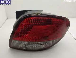  Фонарь задний правый Hyundai Coupe RD Арт 53657169