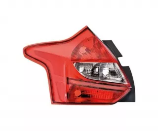  Фонарь задний левый Ford Focus 3 Арт car0118008, вид 1