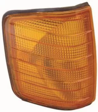  Поворотник правый Mercedes E W124 Арт car0192152, вид 1