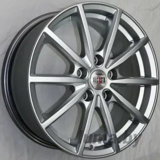  Диск Литой R16 5x114.3 DIA66.1 ET40 Арт 2565357, вид 1