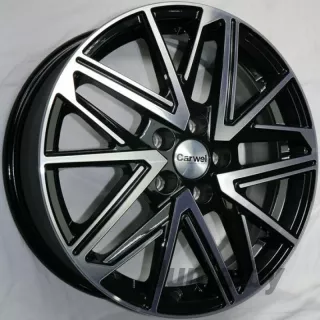  Диск Литой R16 5x105 DIA56.6 ET38 Арт 3102000, вид 1