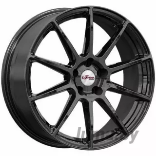  Диск Литой R18 5x114.3 DIA66.6 ET37 Арт 3503924, вид 1