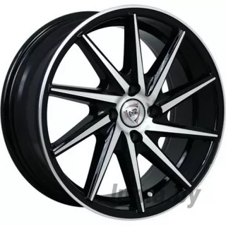  Диск Литой R15 4x100 DIA60.1 ET30 Арт 3708645, вид 1