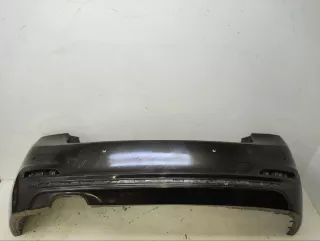 51127384473 бампер BMW 3 F30/F31/GT F34 Арт lz201795, вид 1