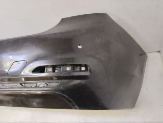 51127384473 бампер BMW 3 F30/F31/GT F34 Арт lz201795, вид 3