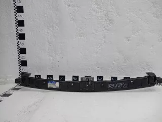 8655126900 Кронштейн переднего бампера центральный Hyundai Santa FE 1 (SM) Арт 975878D, вид 1