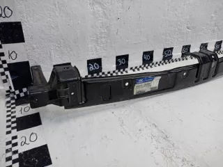 8655126900 Кронштейн переднего бампера центральный Hyundai Santa FE 1 (SM) Арт 975878D, вид 2