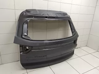 552000038aadyj Дверь багажника Chery Tiggo 7 PRO Арт bs250528152, вид 2