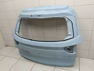 552000148aadyj Дверь багажника Chery Tiggo 7 PRO Арт bs250605132, вид 2