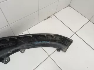 Юбка передняя Changan UNI-T 2021г. s202f2713011100 - Фото 8