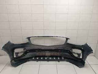 6010094600 Бампер передний Geely Atlas Pro Арт BBBs250605152, вид 12