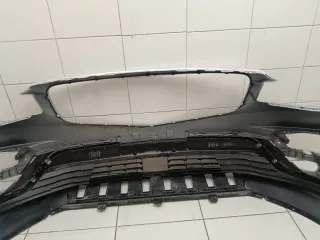 6010094600 Бампер передний Geely Atlas Pro Арт BBBs250605152, вид 15