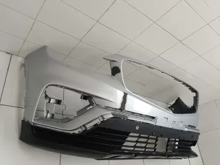 6010094600 Бампер передний Geely Atlas Pro Арт BBBs250605152, вид 3