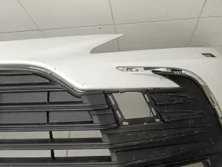 521193t967 Бампер передний Toyota Camry XV30 Арт BBBs250704146, вид 15