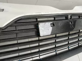 521193t967 Бампер передний Toyota Camry XV30 Арт BBBs250704146, вид 8