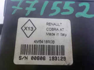 4M5418R0B Блок управления Renault Koleos Арт 771552, вид 4