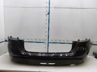 8450100971 Бампер задний Lada Granta Арт 765594, вид 1