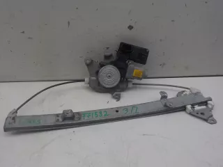82750JY00A Стеклоподъемник Renault Koleos Арт 771532