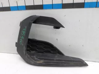8450041568 Заглушка ПТФ левая Lada Vesta 1 Арт 785900, вид 1