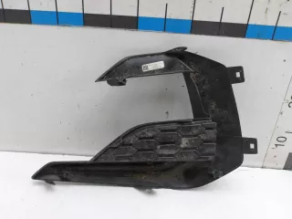 8450041568 Заглушка ПТФ левая Lada Vesta 1 Арт 785900, вид 7