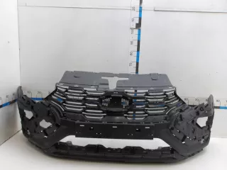 8450040056 Бампер передний Lada Vesta 1 Арт 785898, вид 1