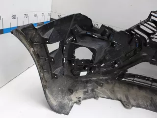 8450040056 Бампер передний Lada Vesta 1 Арт 785898, вид 3