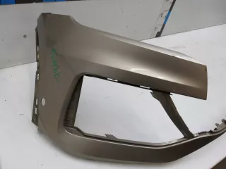 4M8807065AGRU Бампер передний Audi Q8 Арт 786098, вид 2
