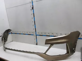 4M8807065AGRU Бампер передний Audi Q8 Арт 786098, вид 3
