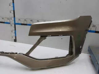 4M8807065AGRU Бампер передний Audi Q8 Арт 786098, вид 5