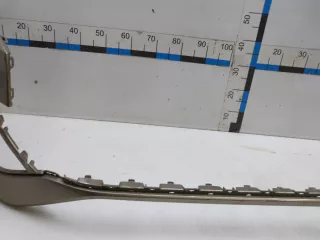 4M8807065AGRU Бампер передний Audi Q8 Арт 786098, вид 7