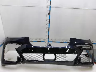 51118081817 Бампер передний BMW X7 g07 Арт 786017, вид 1