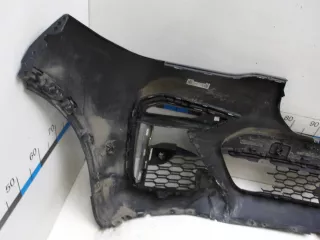51118081817 Бампер передний BMW X7 g07 Арт 786017, вид 10