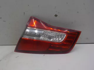 26550JY05A Фонарь задний правый внутренний Renault Koleos Арт 771483