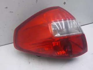 26555JY00A Фонарь задний левый наружный Renault Koleos Арт 771482, вид 4
