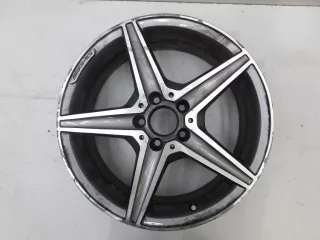 A2054017600 Диск колесный 18" Mercedes C W205 Арт 766736, вид 1