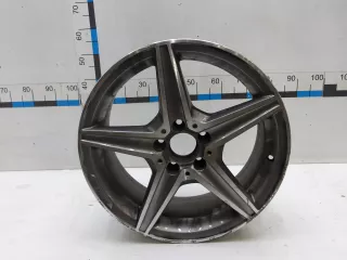 A2054017600 Диск колесный 18" Mercedes C W205 Арт 766736, вид 2
