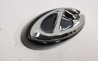 609001049AA Эмблема Chery Tiggo 4 Арт A957781T, вид 2
