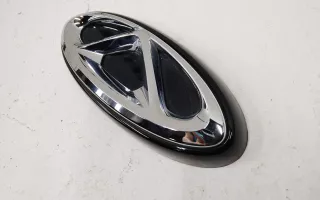 609001049AA Эмблема Chery Tiggo 4 Арт A957781T, вид 3