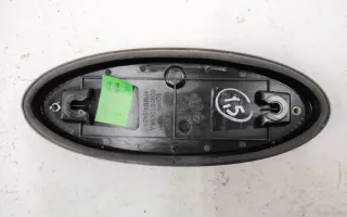 609001049AA Эмблема Chery Tiggo 4 Арт A957781T, вид 4