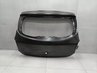 STDC320750 Дверь багажника Renault Sandero 2 Арт Z352489, вид 1